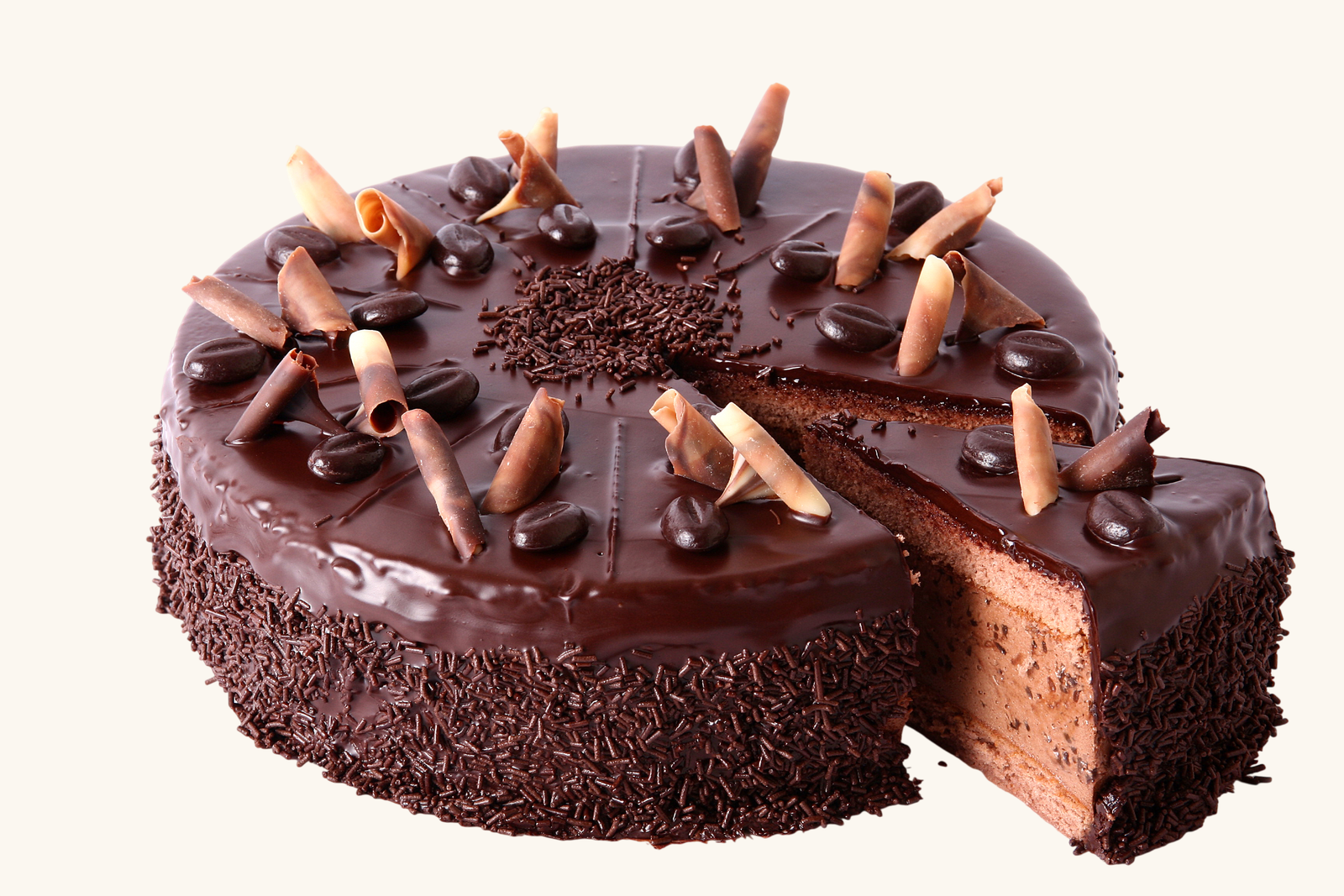 Cakes
